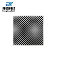5056 T18 Aluminium perforated sheets for cooling